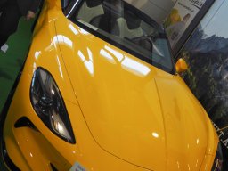 Oldtimer-Messe Tulln am 10.05.2025